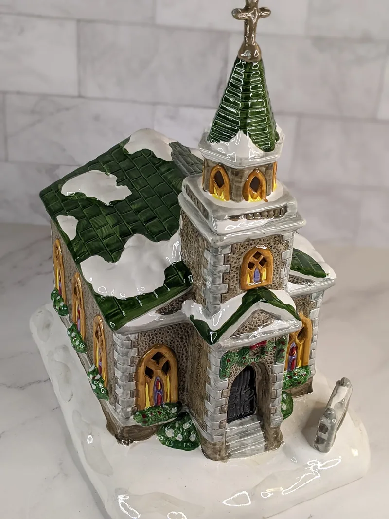 Shop for Vintage Christmas Decorations