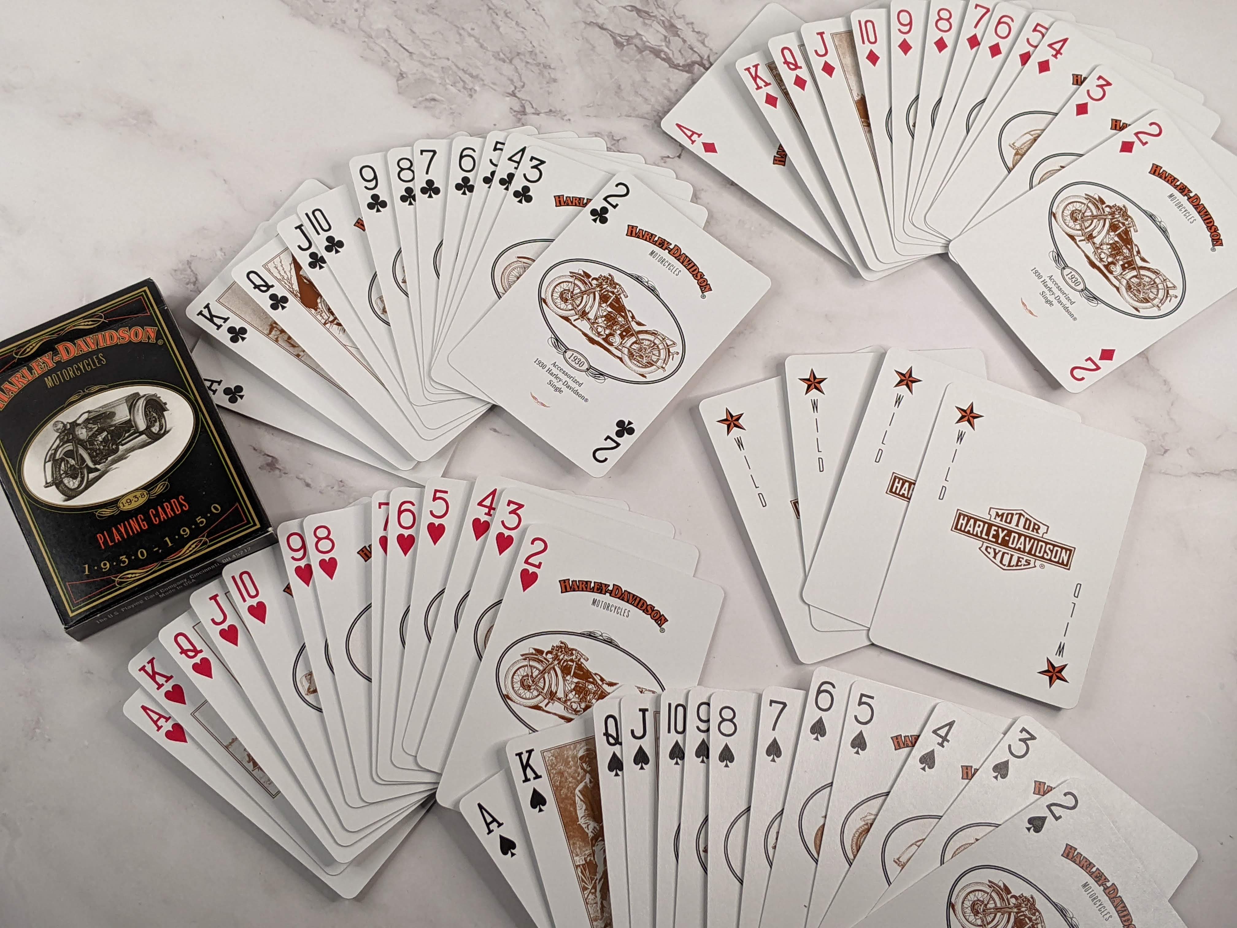 Card Games