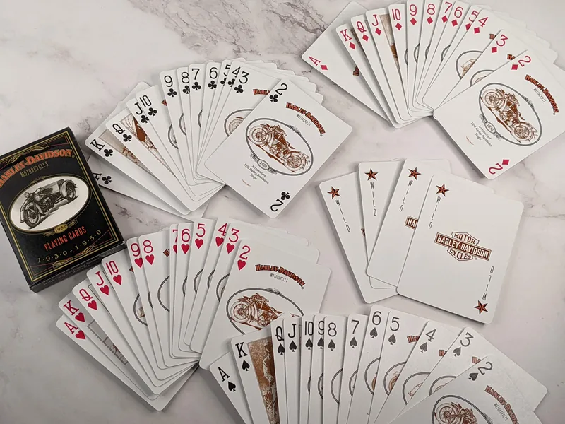 Shop for Vintage Card Games