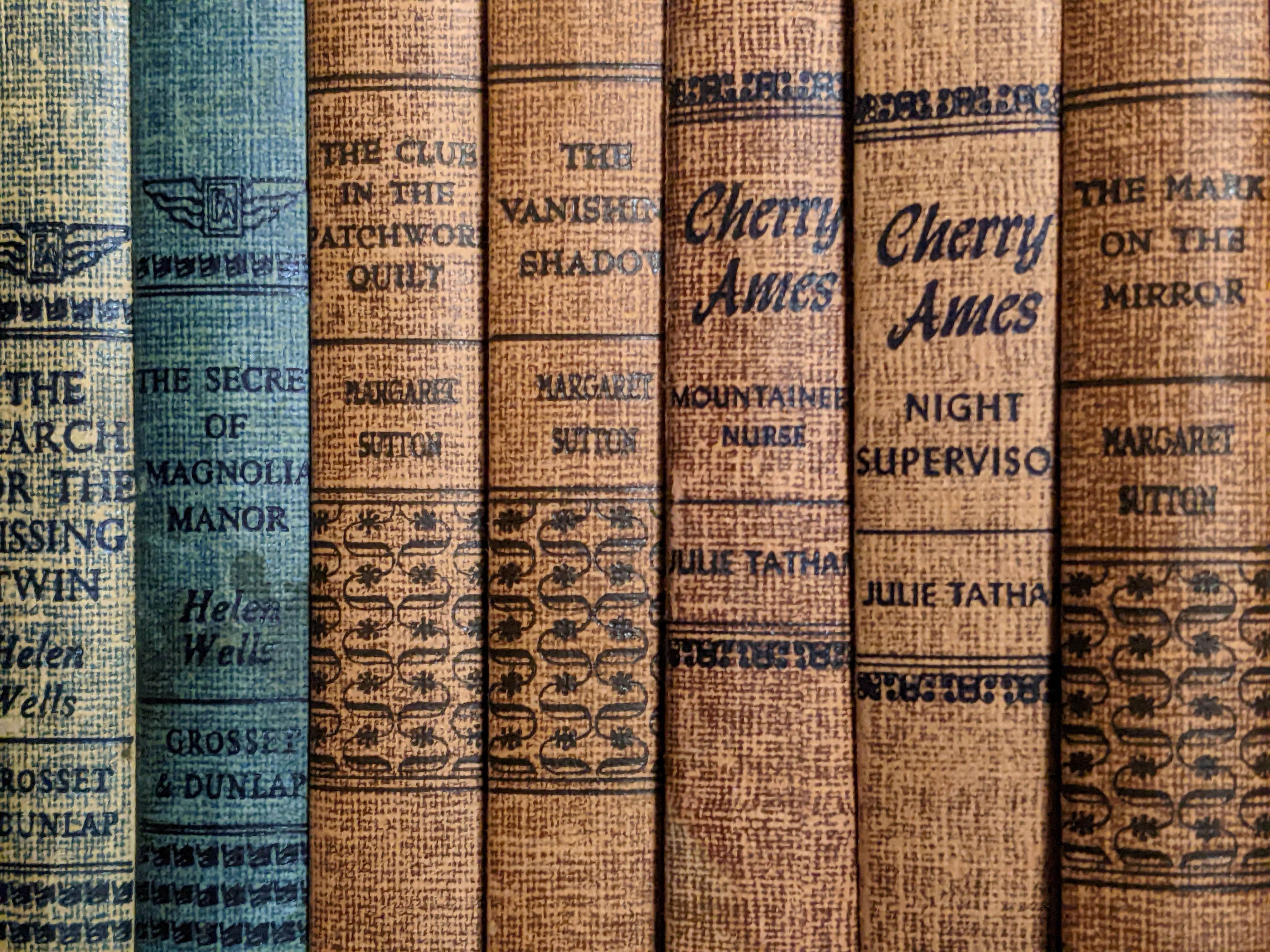 Rare Books