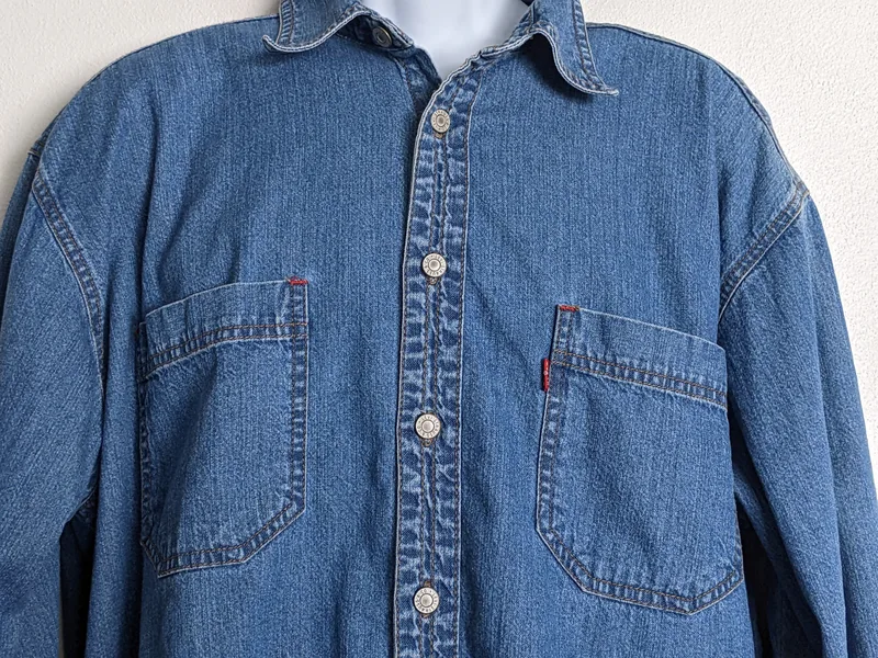 Shop for Men's Size Extra-Large Resale Clothing