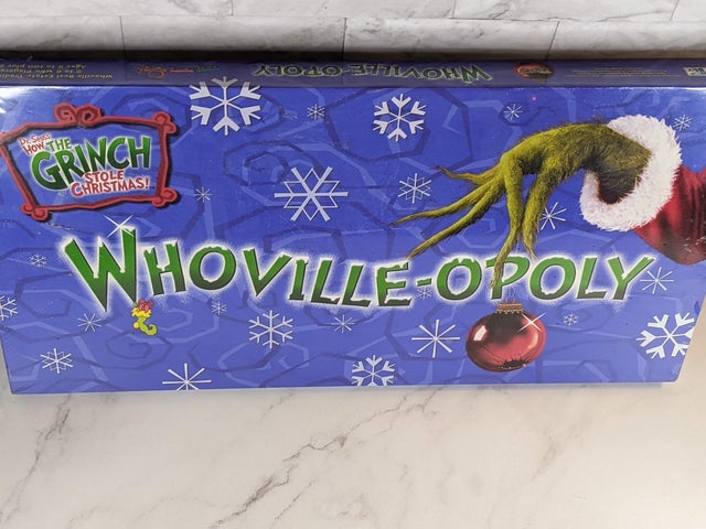 Shop for Vintage Board Games