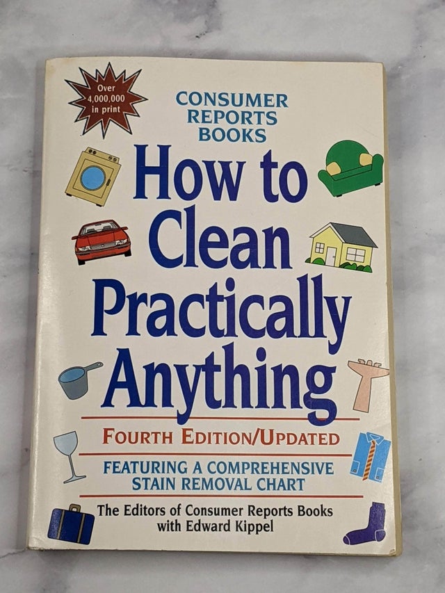Non-Fiction Used Books