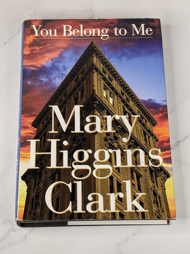 Fiction Used Books