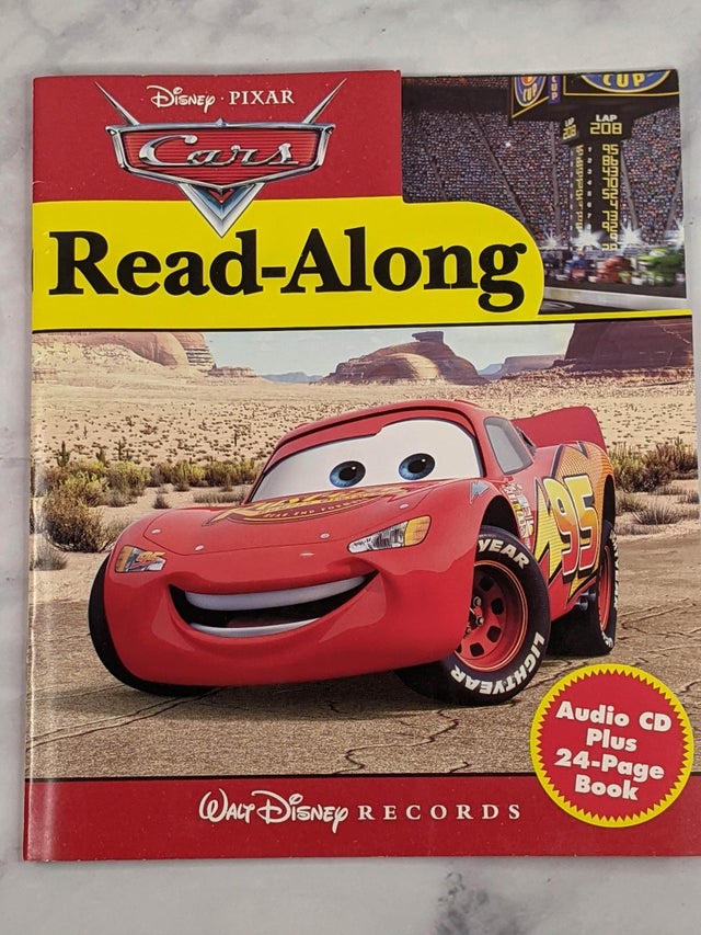 Children's Used Books