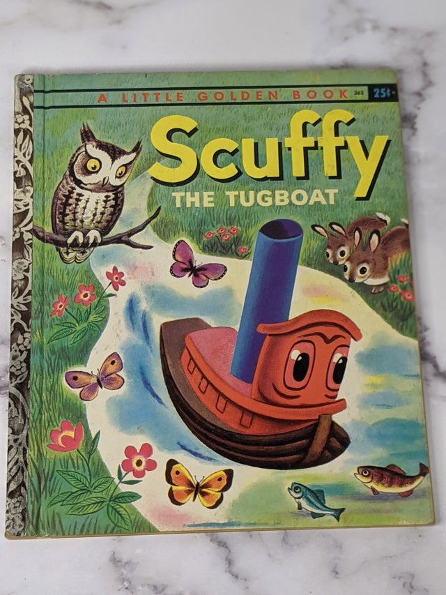 Vintage Books
