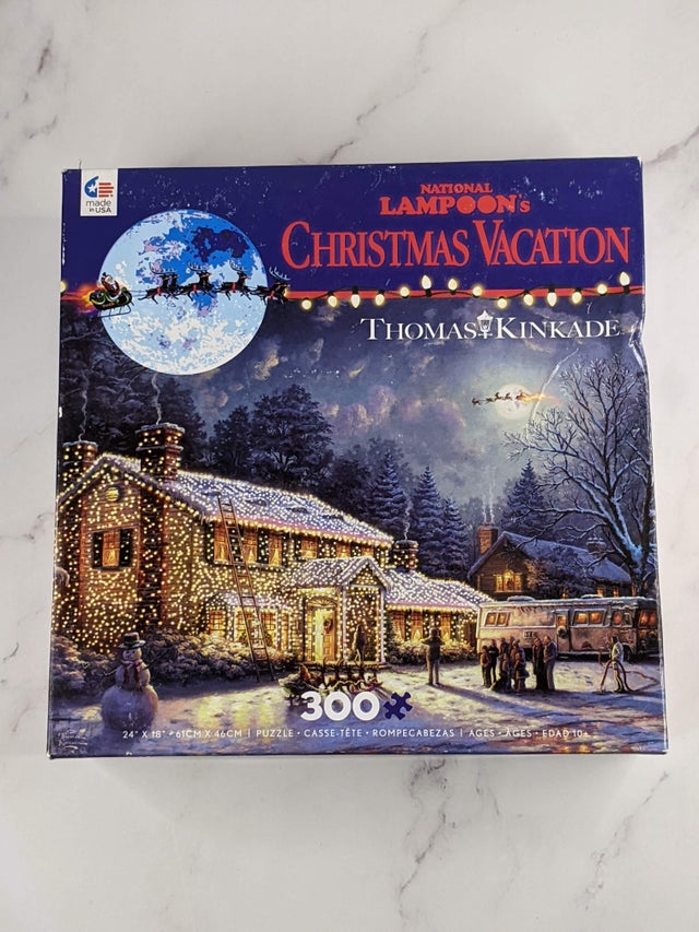 Shop for Resale Jigsaw Puzzles