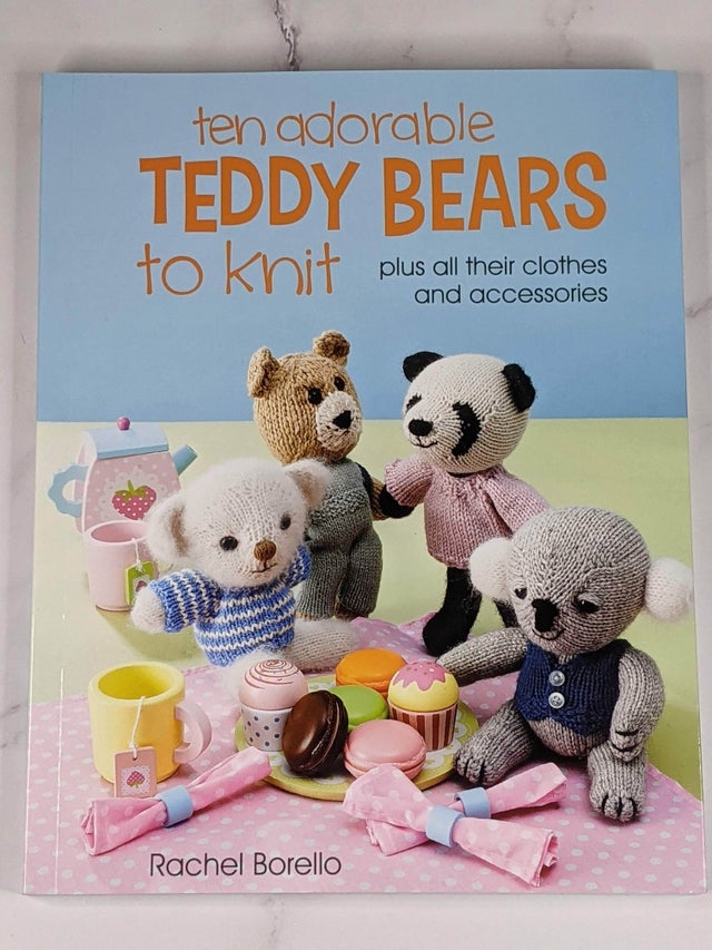 Craft Books