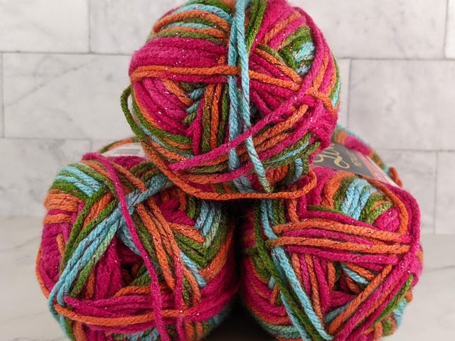 Shop for Discontinued New Skeins of Yarn