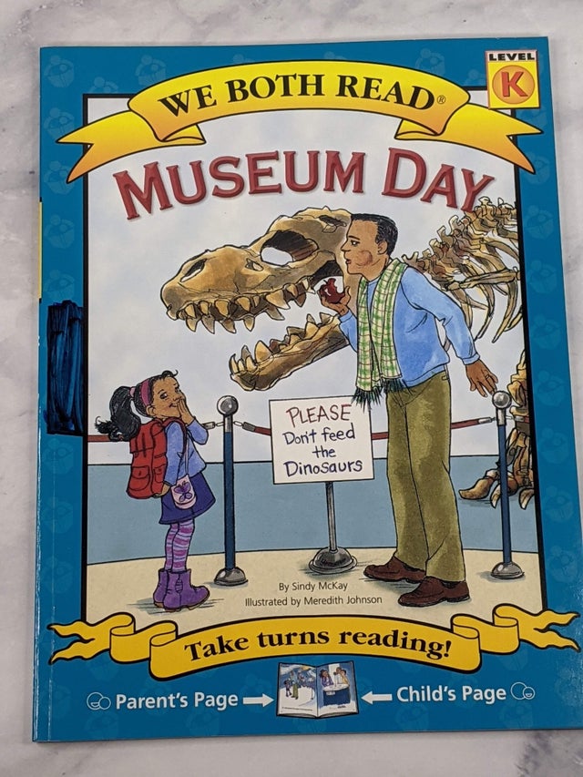 School Books