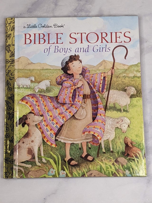 Christian Used Books