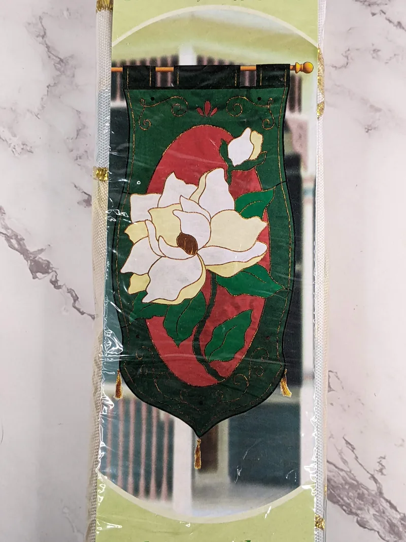 Magnolia Flag