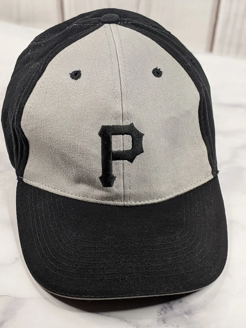 Pirates Chevrolet Promotional Cap