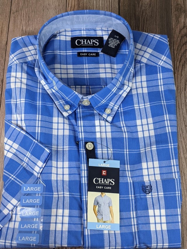 Shop for Good Deals on New Men's Clothing