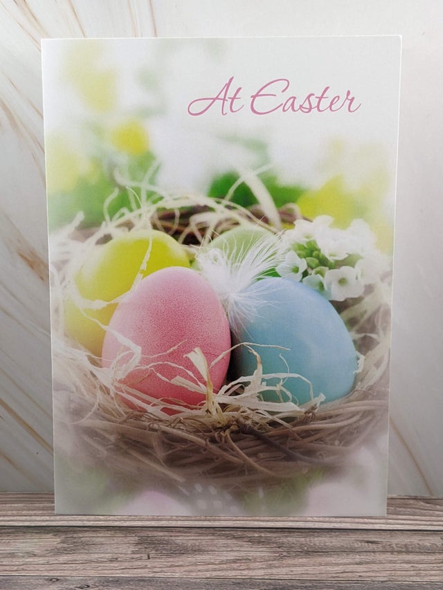Shop for Good Deals on Easter Cards