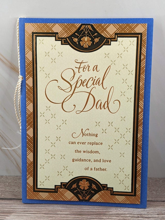 Shop for Good Deals on Father's Day Cards