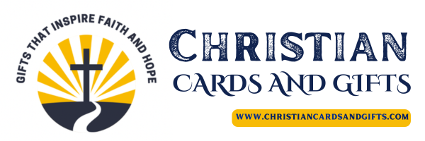 Christian Cards and Gifts for the Whole Family