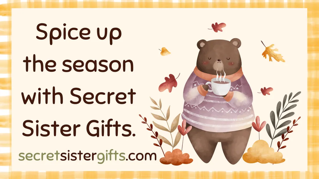 Secret Sister Gifts