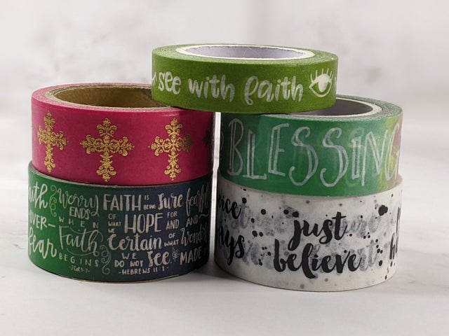 Shop the Christian Creative Hobbies Gifts for Women Category