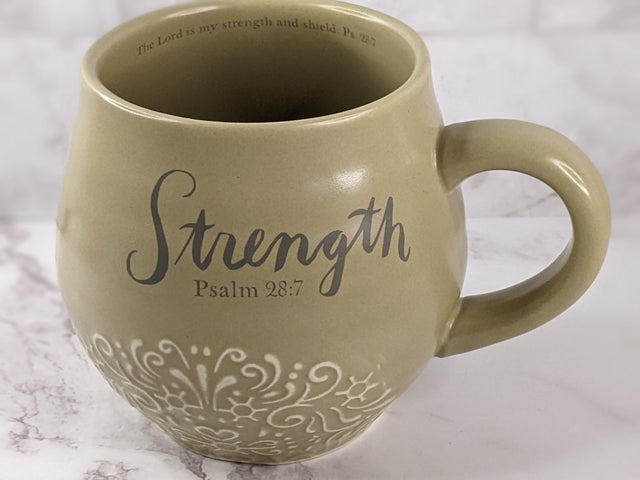 Shop the Christian Mugs for Women Category