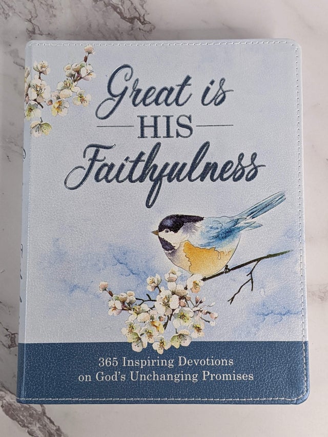 Shop the Christian Devotions Books for Women Category