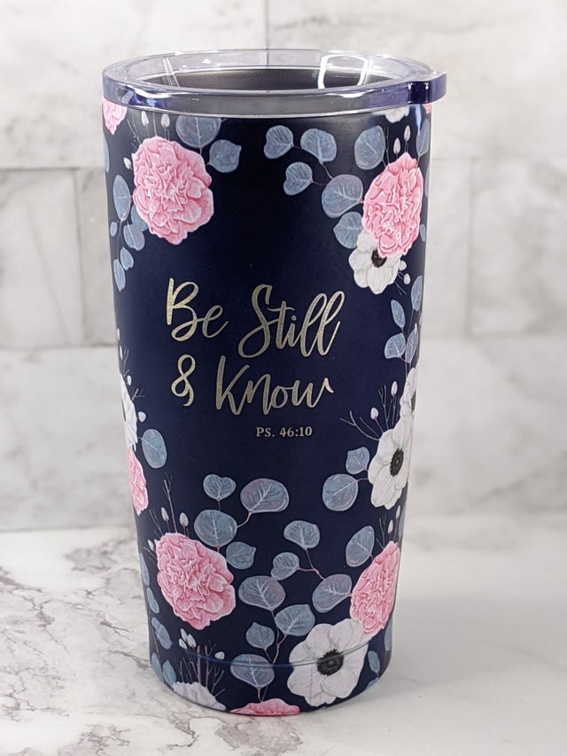 Shop the Be Still Scripture Christian Gifts Category