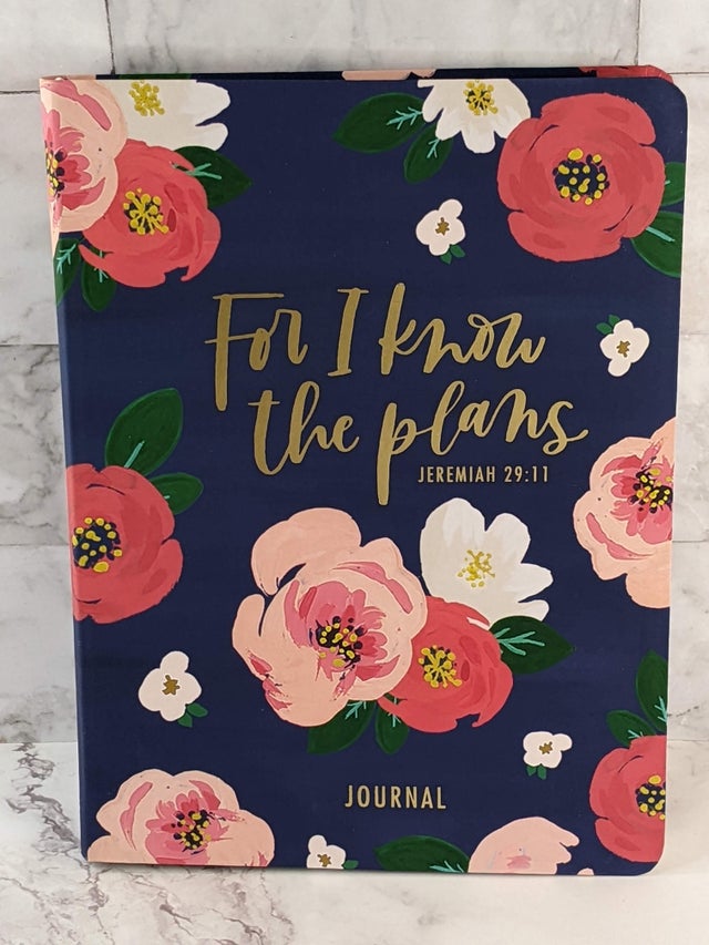 Shop the Christian Scripture Gifts Category of "God's Plans for You" Jeremiah 29:11