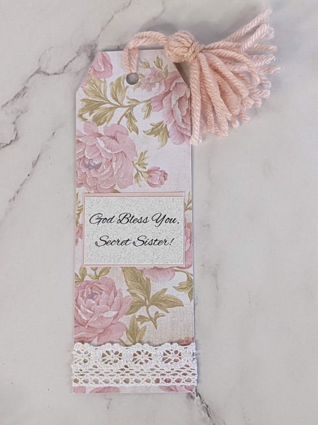 Shop the Christian Bookmarks for Women Category