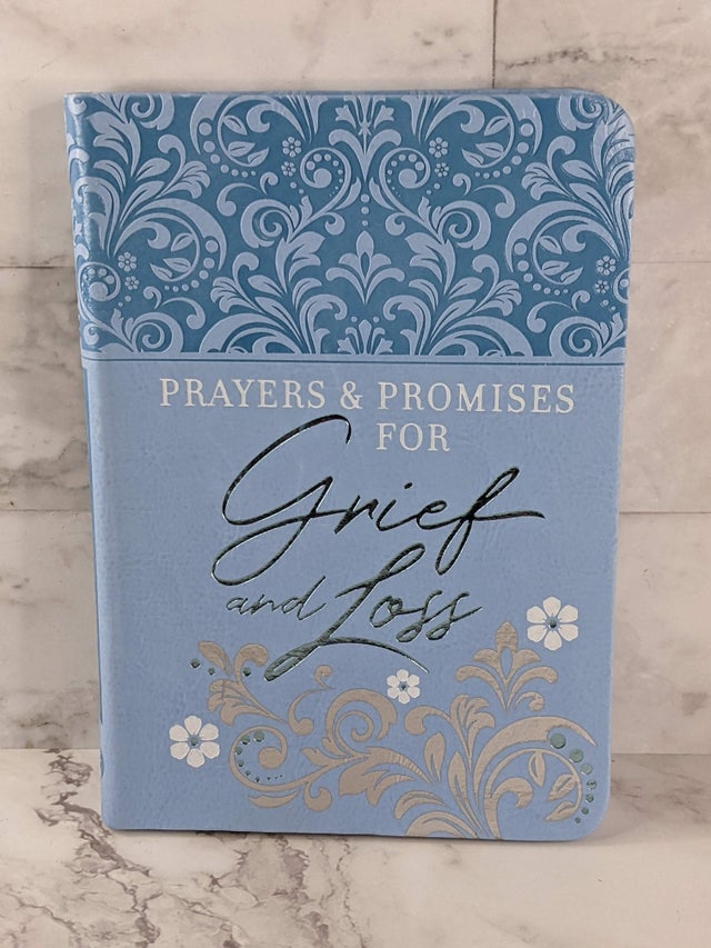 Shop the Christian Gifts for Sympathy and Comfort Category