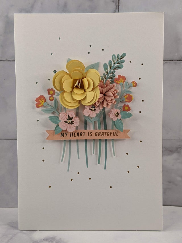 Shop the Christian Thank You Greeting Cards for Women Category