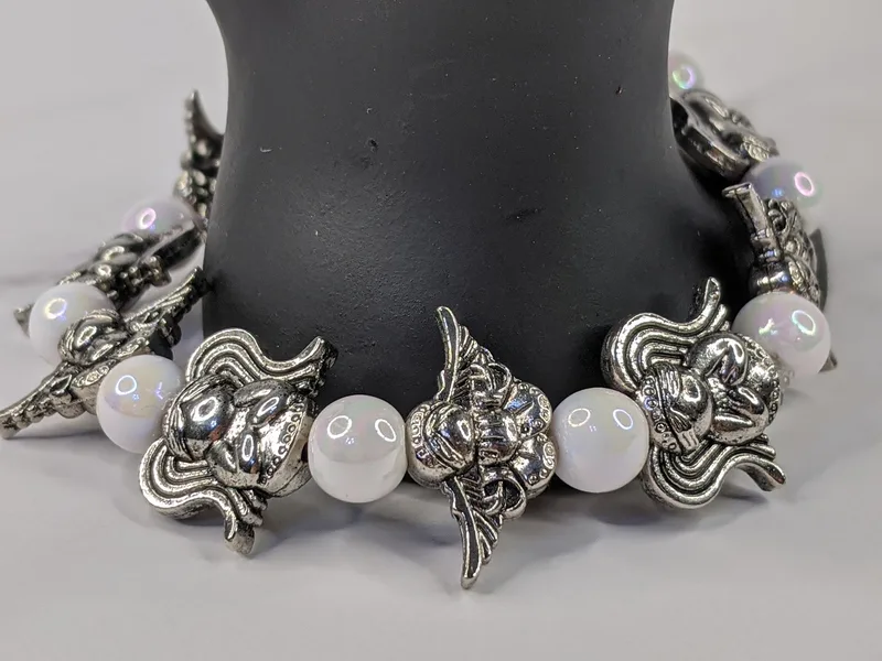 Angel Stretch Bracelet