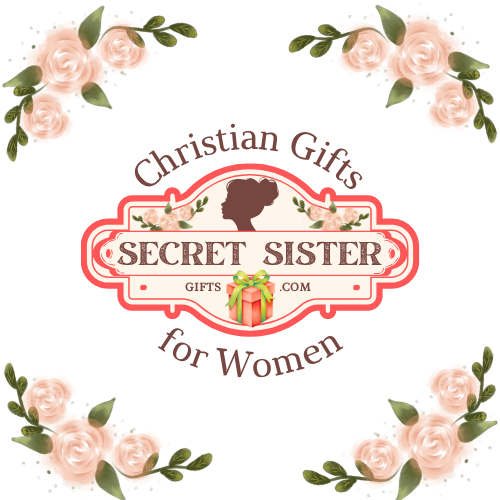 Secret Sister Gifts and Cards