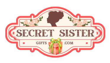 Secret Sister Gifts and Cards - Religious gifts for women.