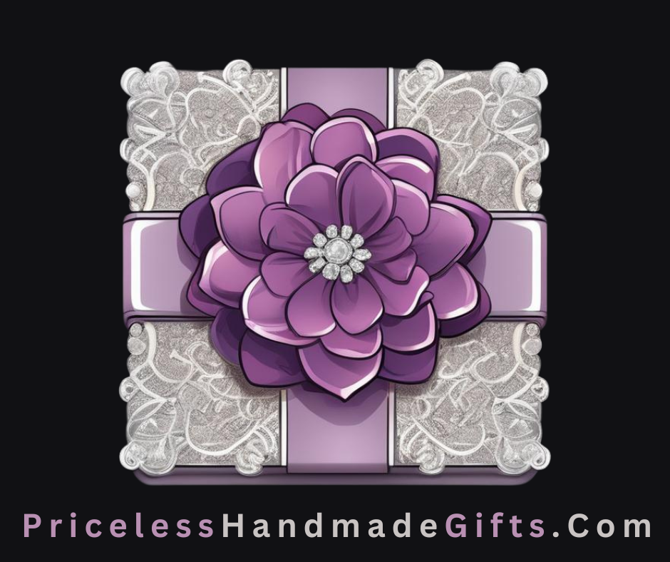 Priceless Handmade Gifts