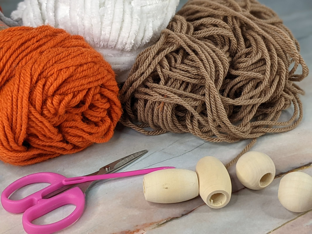 DIY Supplies