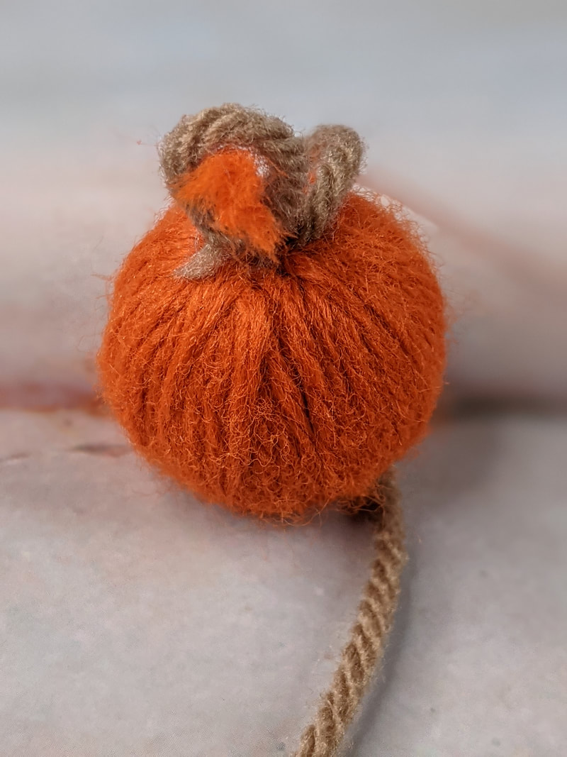 Pumpkin Project