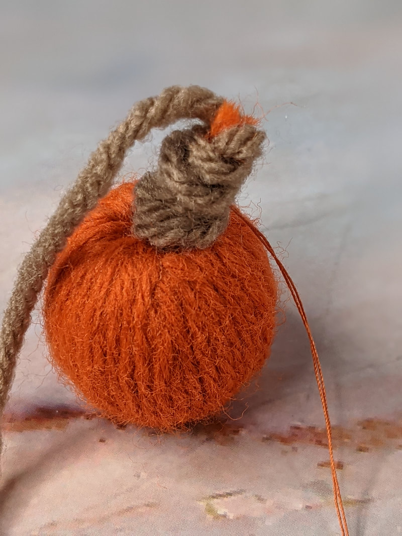 Fall DIY