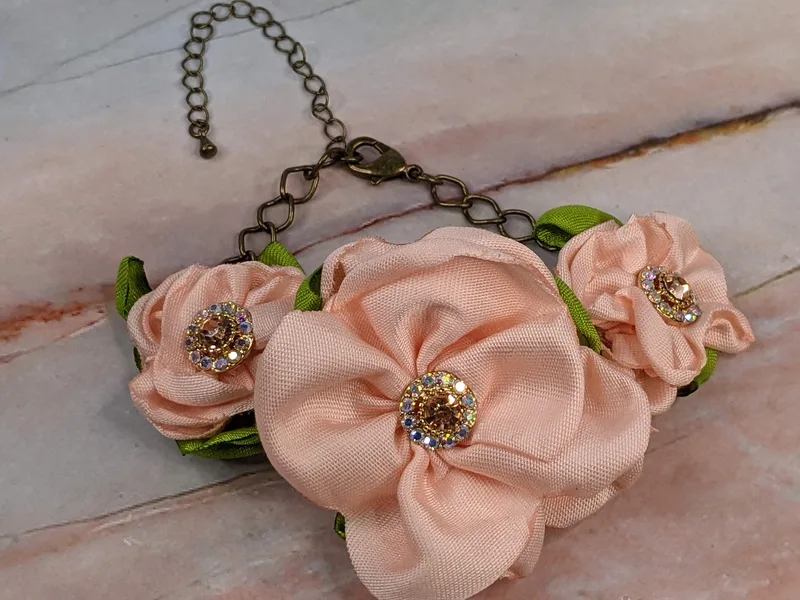Shop for Unique Handmade Jewelry