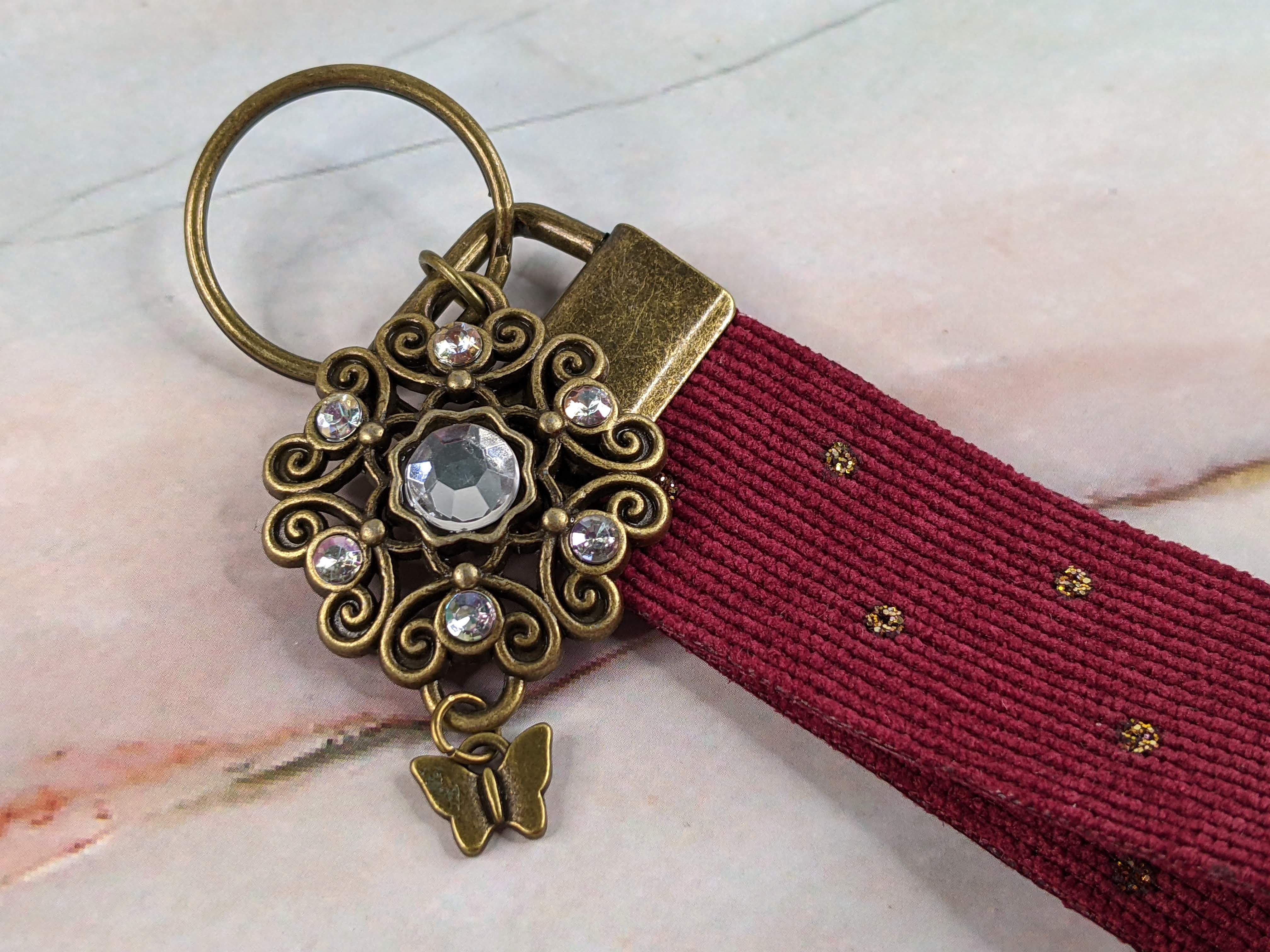 Keyrings