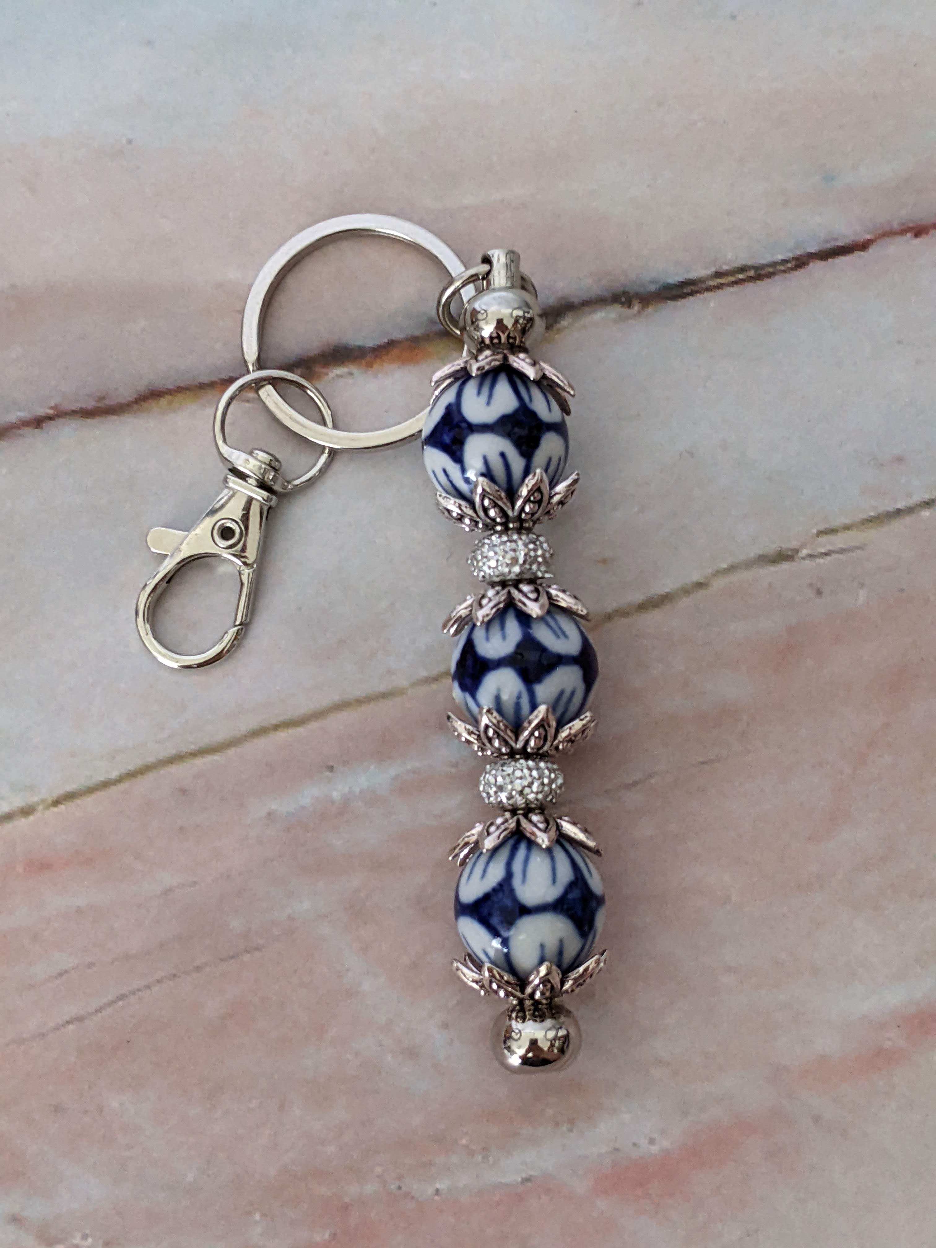 Bag Charms