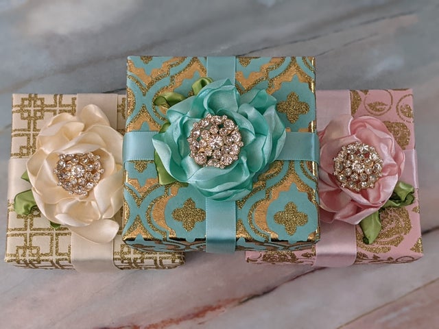 Shop for Reusable Handmade Gift Wrapping Solutions