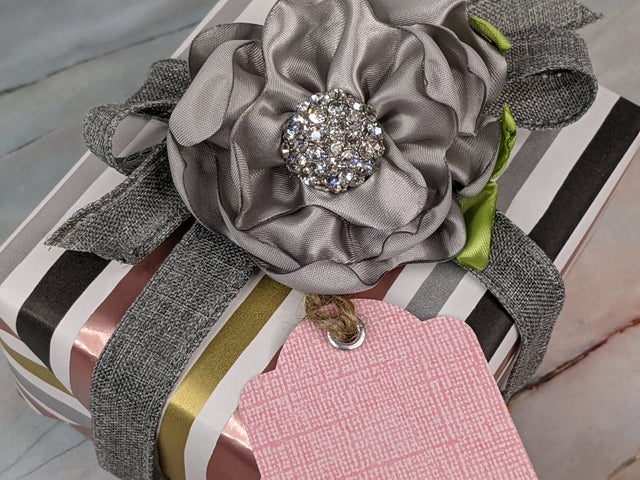 Shop for Handmade Reusable Gift Boxes