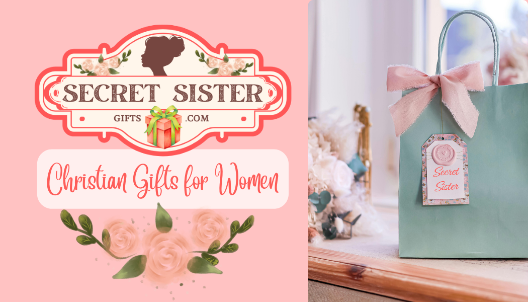 Secret Sister Gifts