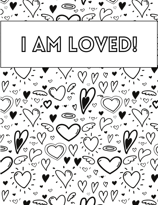 Valentine's Day Activity