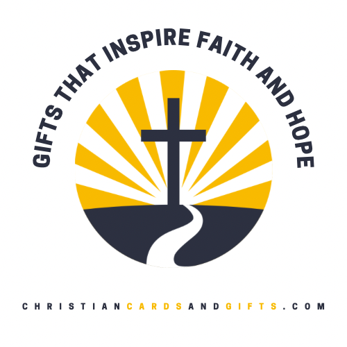 Christian Greeting Cards and Christian Gifts