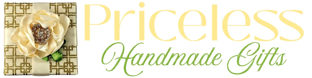 Priceless Handmade Gifts