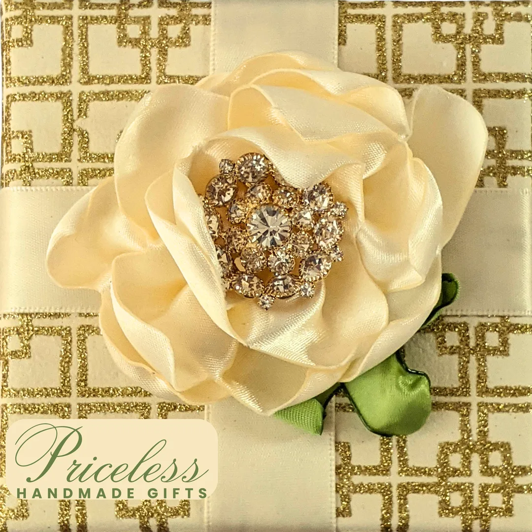 Priceless Handmade Gifts