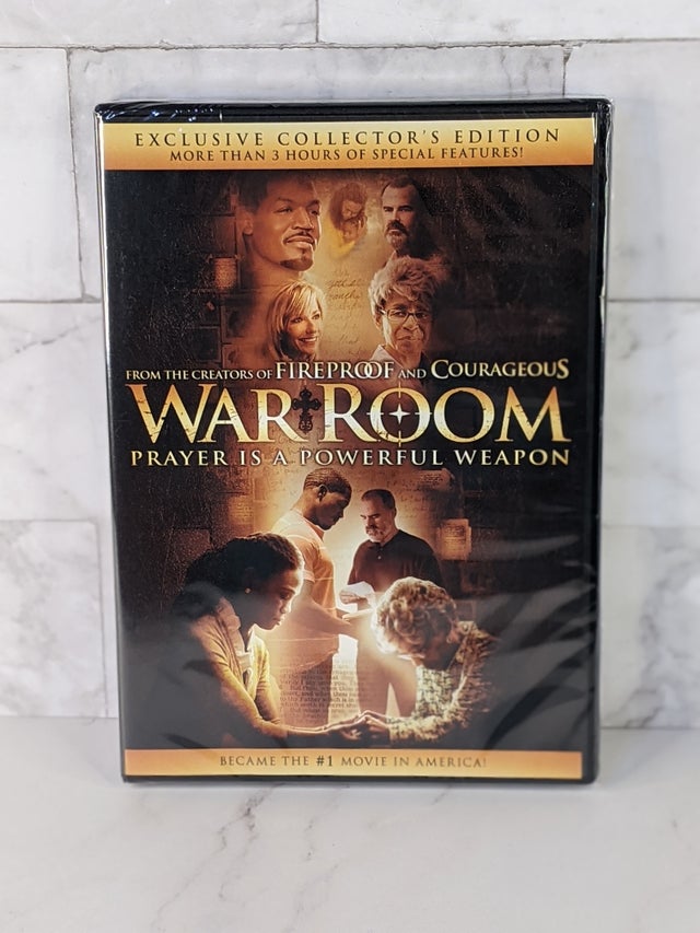 Christian Movies