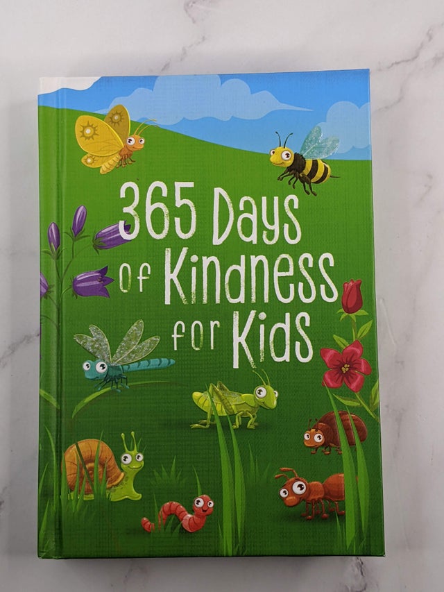 Shop the Christian Books for Kids Category