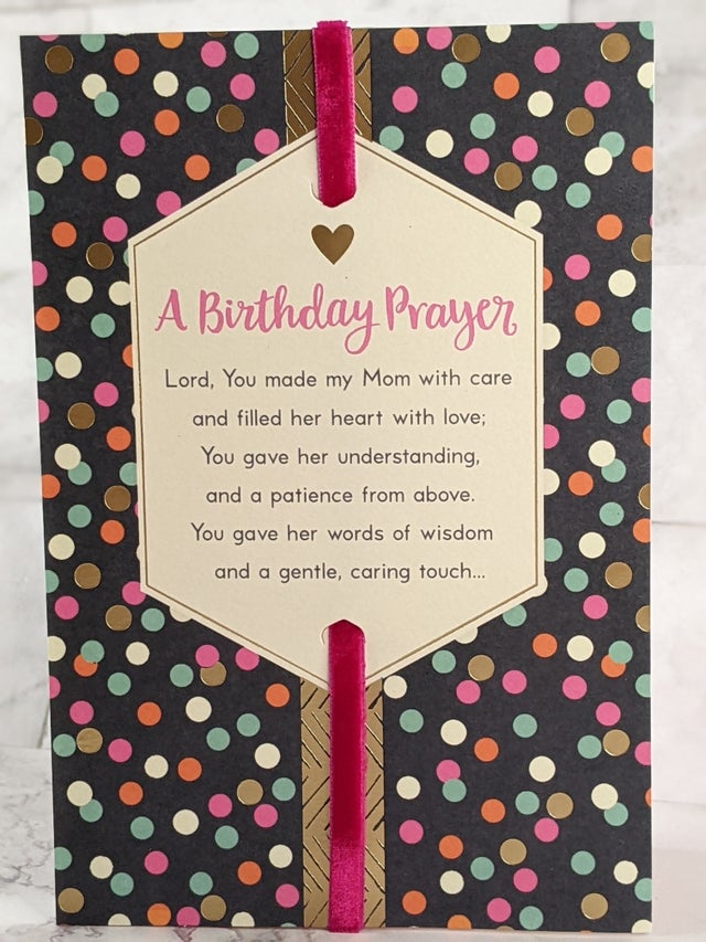 Shop the Family Birthday Christian Greeting Cards Category for Religious Cards for Family Birthdays